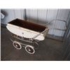 Image 3 : Thistle Vintage Doll Carriage