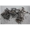 Image 1 : Lot of Harnesses