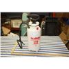 Image 1 : 2 Gallon Sprayer