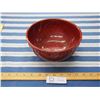 Image 1 : Medicine Hat Canada Bowl made by Medalta Potteries