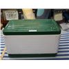 Image 1 : Porta Fris Metal Picnic Cooler