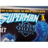 Image 3 : 3 DC Superman Comics *one is first issue