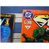 Image 7 : 3 DC Superman Comics *one is first issue