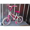 Image 3 : Razzle Kids Bike (girls)