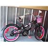 Image 1 : Black Pearl Kids Bike
