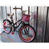 Image 3 : Black Pearl Kids Bike