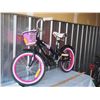 Image 4 : Black Pearl Kids Bike
