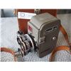 Image 2 : Crown 8-T3 Video Camera and Case