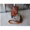 Image 4 : Crown 8-T3 Video Camera and Case