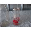 Image 3 : Purity Milk Bottle and Crystal Dairy Milk Bottle