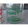Image 3 : 2 TIMES THE MONEY: City Dairy Yorkton Milk Bottle and Dairy Pool Milk Bottle