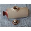 Image 4 : Stoneware Bottle Foot Warmer