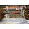 Image 1 : Shoe Rack 25.5" W by 12" D by 28"T
