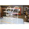 Image 2 : Shoe Rack 25.5" W by 12" D by 28"T