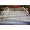 Image 3 : Shoe Rack 25.5" W by 12" D by 28"T