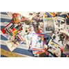 Image 3 : Lot of Hockey Cards (1990s)