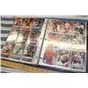 Image 3 : Small Binder of Leaf 95-96 Hockey Cards