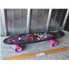 Image 1 : Monster High Youth Banana Board