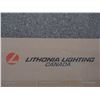 Image 3 : 5 New Lithonia Lighting Canada