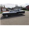Image 2 : 1959 Ford Galaxie 500 4 Dr Hard Top  Completely Restored