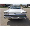 Image 3 : 1959 Ford Galaxie 500 4 Dr Hard Top  Completely Restored
