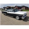 Image 4 : 1959 Ford Galaxie 500 4 Dr Hard Top  Completely Restored