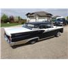 Image 5 : 1959 Ford Galaxie 500 4 Dr Hard Top  Completely Restored