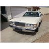 Image 2 : 1989 Grand Marquis LS 4 Dr