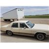 Image 3 : 1989 Grand Marquis LS 4 Dr