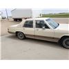 Image 4 : 1989 Grand Marquis LS 4 Dr