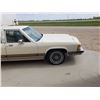 Image 5 : 1989 Grand Marquis LS 4 Dr
