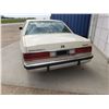 Image 6 : 1989 Grand Marquis LS 4 Dr