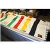 Image 1 : Hudson Bay Blanket
