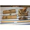 Image 1 : 5 Wood Planers