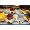 Image 3 : 11 Loony Toon Plastic Mugs