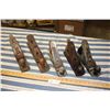 Image 1 : 5 Wood Planers
