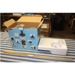 New Back to Basics Blender Solution