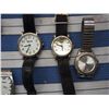 Image 4 : Misc Vintage Watches