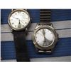 Image 5 : Misc Vintage Watches