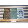 Image 1 : Ford 1973, 1974 and 1975 Service Specifications Booklets