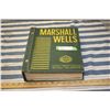 Image 1 : Marshall Wells 1954 Catalog