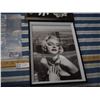 Image 1 : Holographic Marilyn Monroe Picture, Holographic Placemats