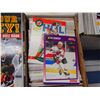 Image 4 : Mixed Lot of 1990's-2000's Hockey Cards plus 2 Hockey Books