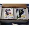 Image 5 : Mixed Lot of 1990's-2000's Hockey Cards plus 2 Hockey Books