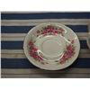 Image 3 : Paragon Fine Bone China (Flower Festival)- Cup and Saucer