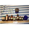 Image 1 : Lot of Medicine Bottles