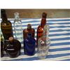 Image 3 : Lot of Vintage Bottles