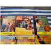 Image 3 : Lot of 10 High German Western Story Books dated 1969-1970's