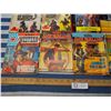 Image 4 : Lot of 10 High German Western Story Books dated 1969-1970's