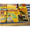 Image 5 : Lot of 10 High German Western Story Books dated 1969-1970's
